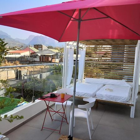 Maison Tonga Piscine /Jacuzzi Chambre De Luxe แซ็ง-ปีแยร์ ภายนอก รูปภาพ